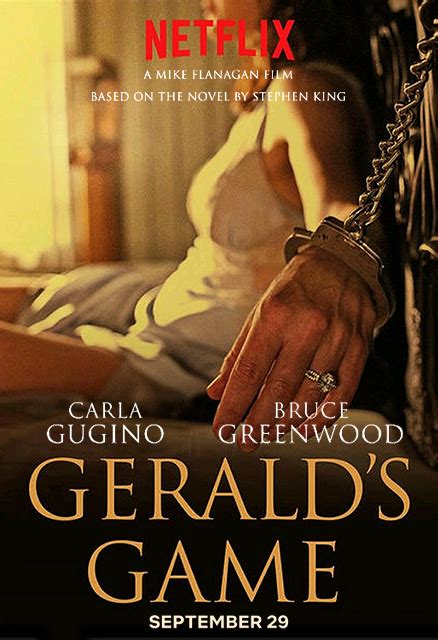 gerald's game full movie